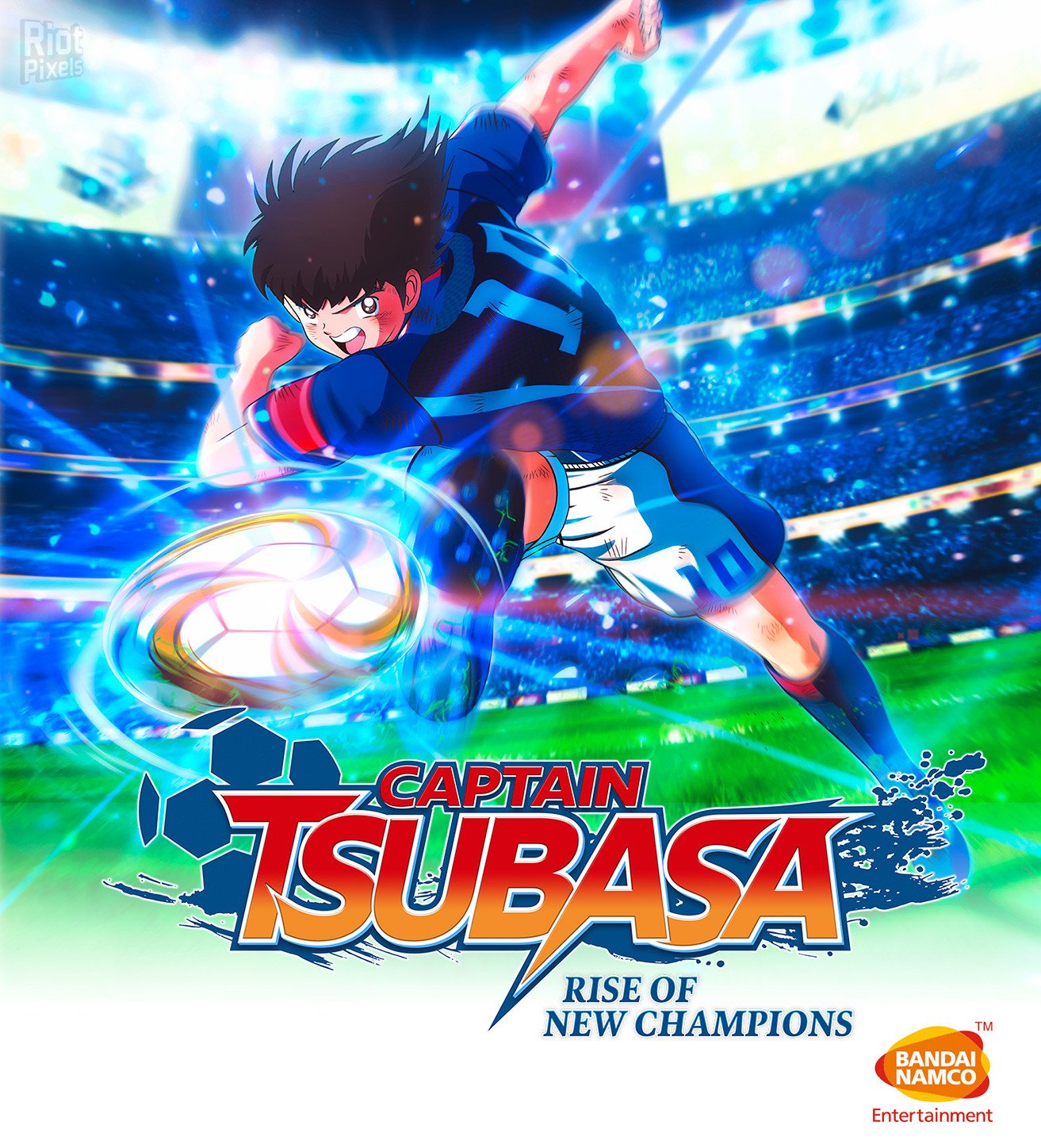 Captain Tsubasa: Rise of New Champions – Deluxe Edition – v1.46.1 + 22 DLCs + Windows 7 Fix-HohohoGames