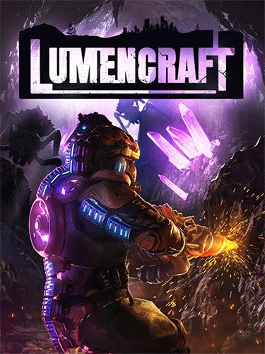 Lumencraft – v9027 (Release v1.0) GOG/Steam-HohohoGames