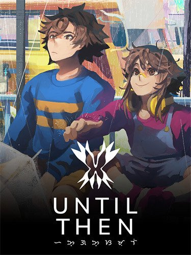 Until Then – v1.2-HohohoGames