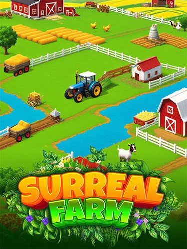 Surreal Farm + Windows 7 Fix-HohohoGames