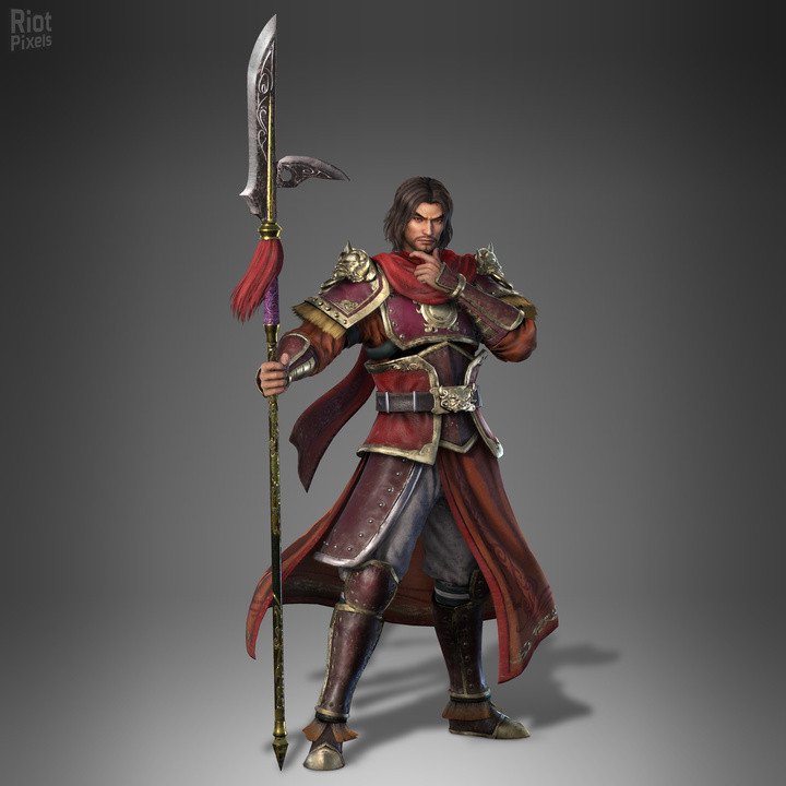 [29]-Dynasty Warriors 9 – v1.01 + DLC Download