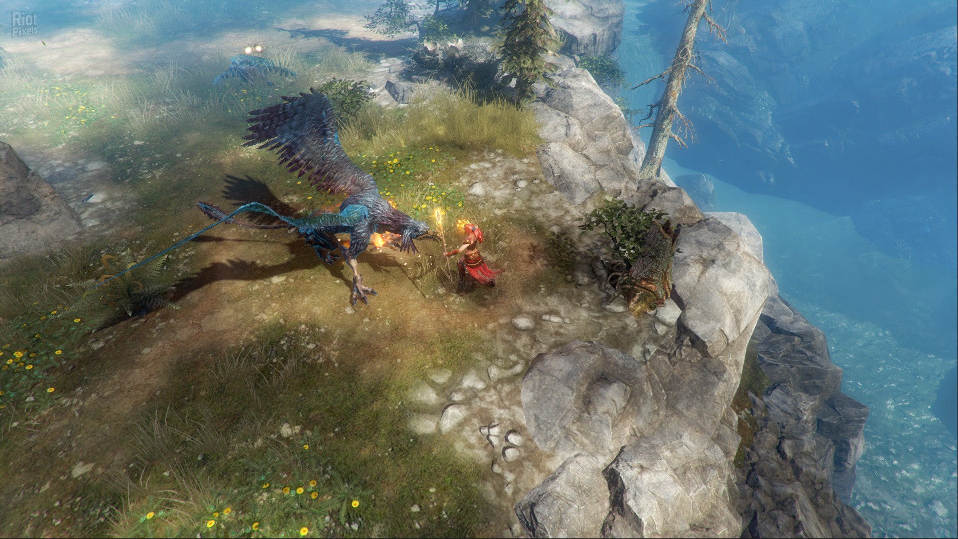 [5]-Shadows: Awakening – v1.1 Download