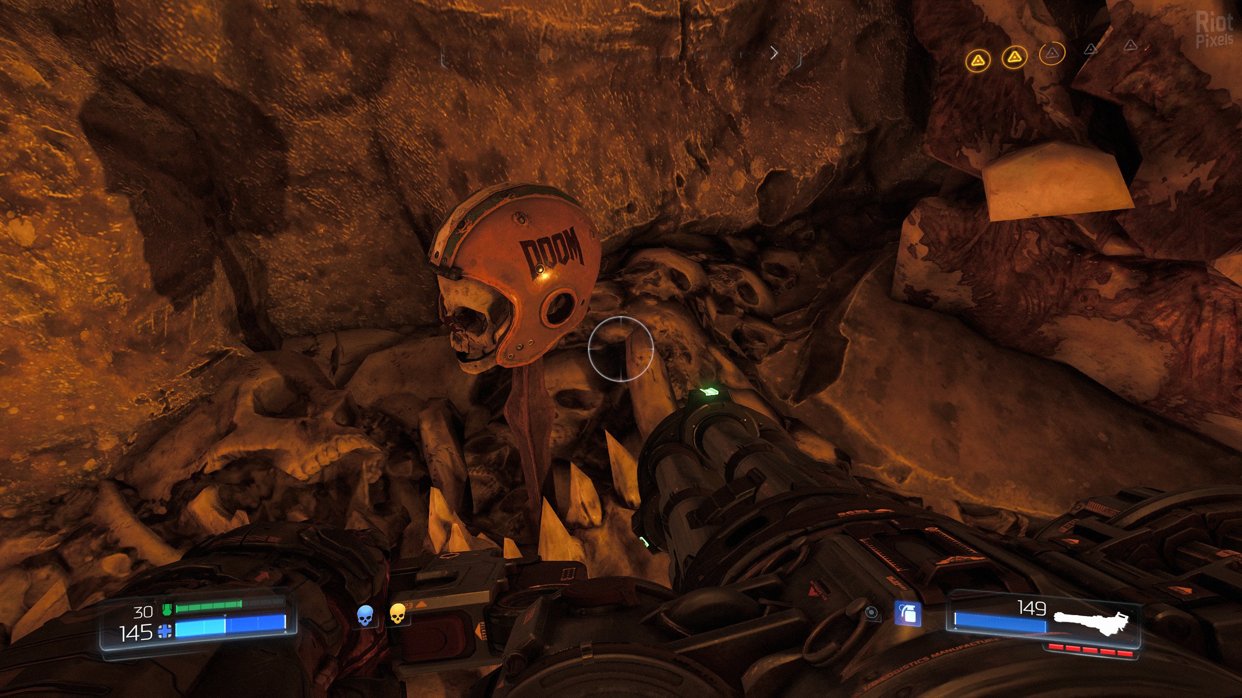 [14]-DOOM – Final Repack (v6.66/Update 9) Download