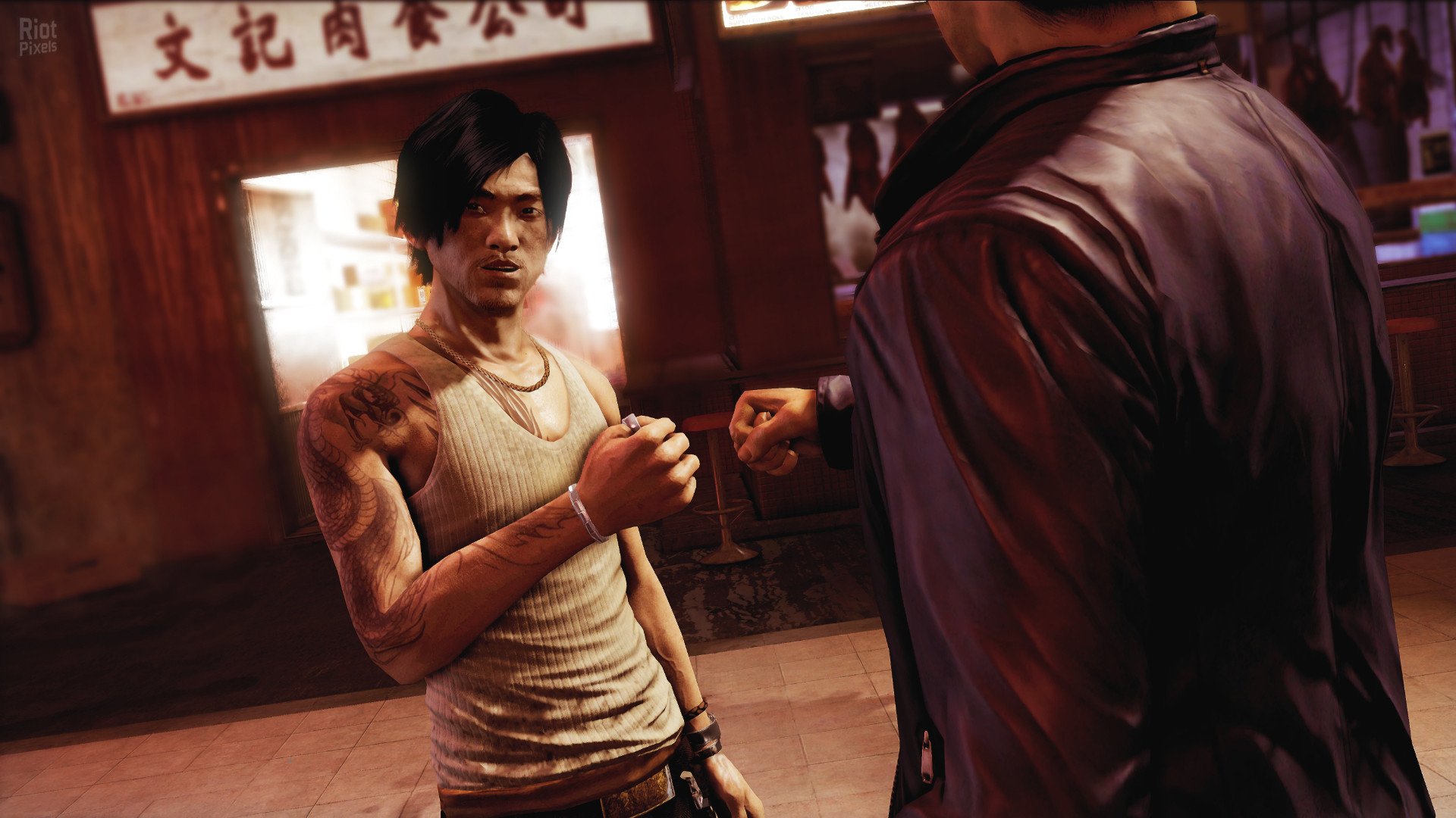 [9]-Sleeping Dogs: Definitive + Limited Editions Pack (24/30 DLCs) Download