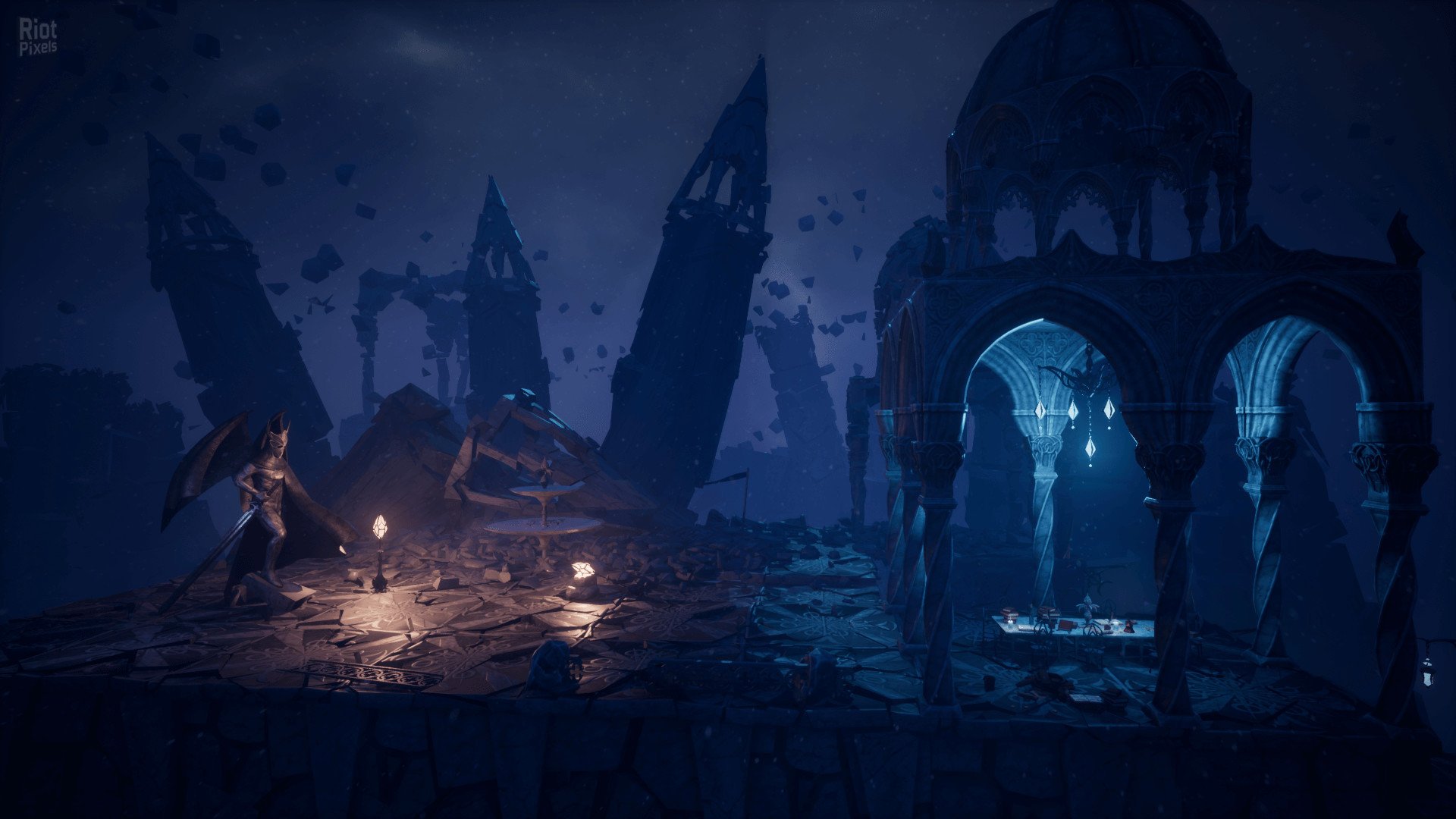 [7]-WarriOrb – v1.1 Download