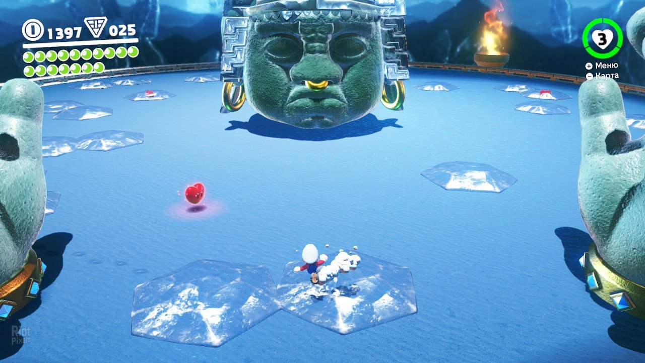 [12]-Super Mario Odyssey – v1.3.0 + Yuzu Emu for PC Download