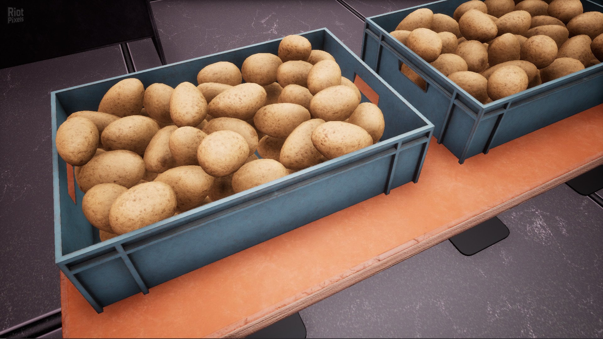 [10]-Trader Life Simulator – v2.2 Download