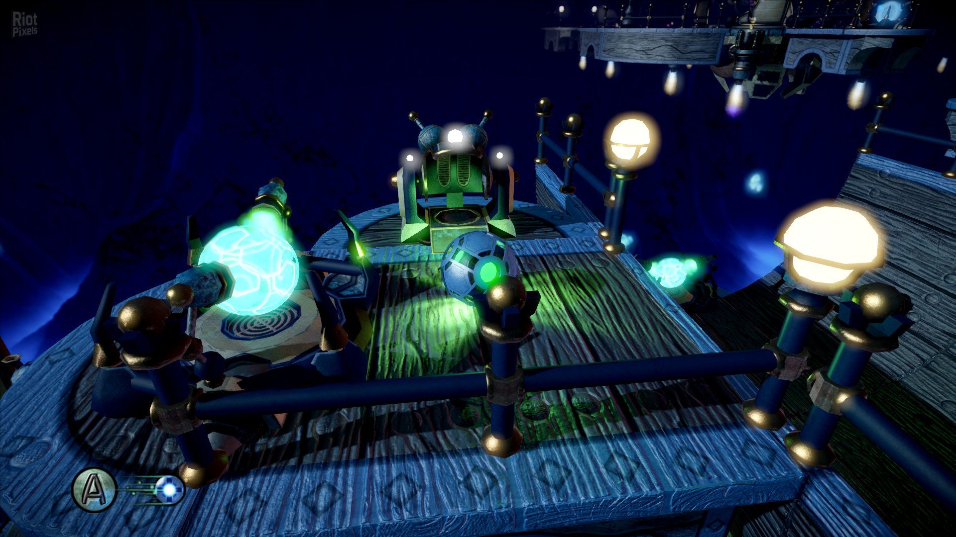 [5]-Switchball HD Download