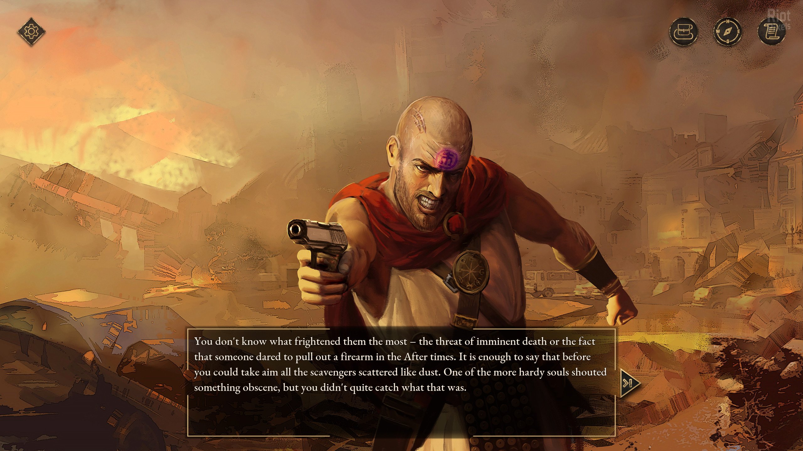 [12]-The Sin Collector: Repentless + Bonus OST Download