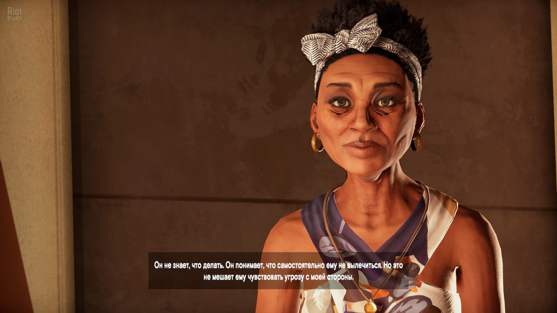 [6]-Alfred Hitchcock: Vertigo – v1.0.128 Download