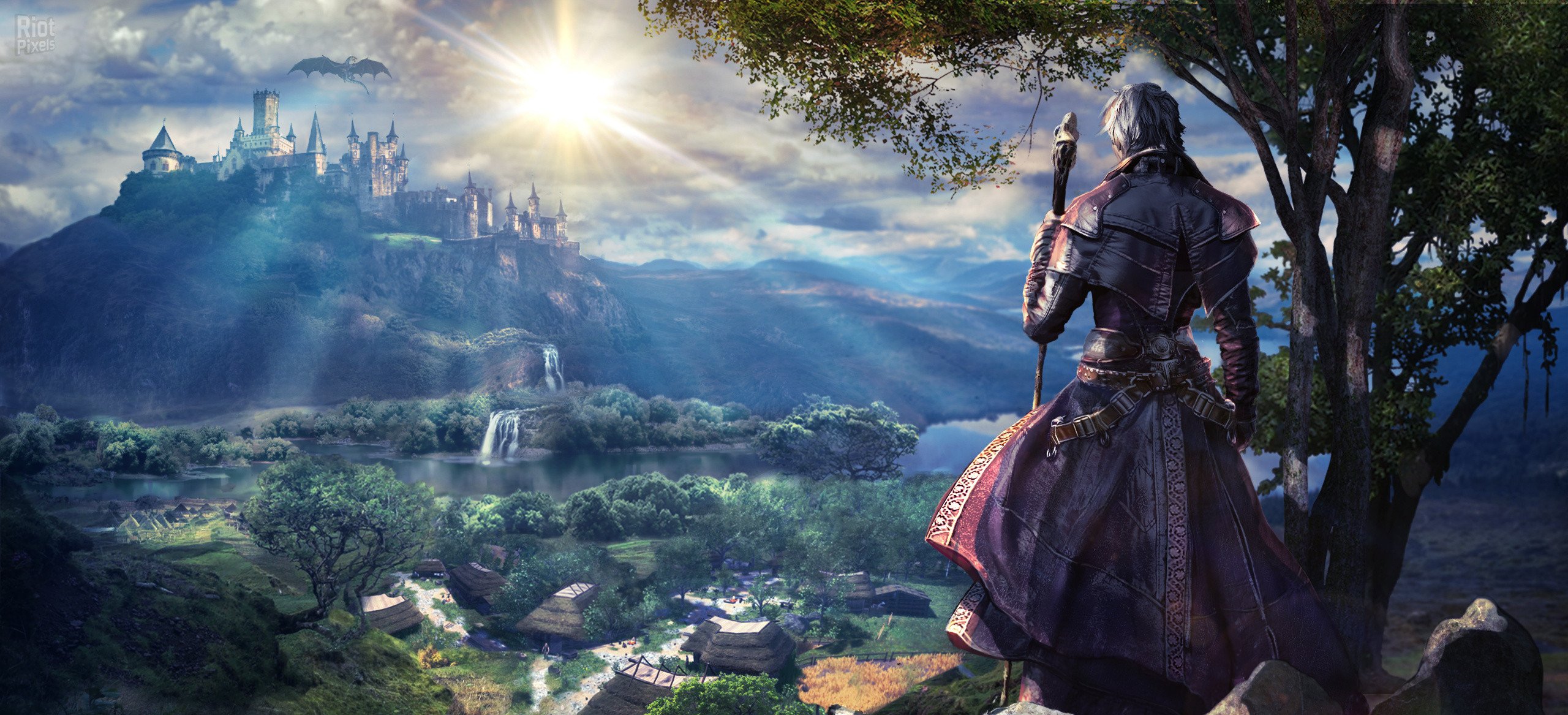 [17]-SpellMaster: The Saga – v0.8 Download