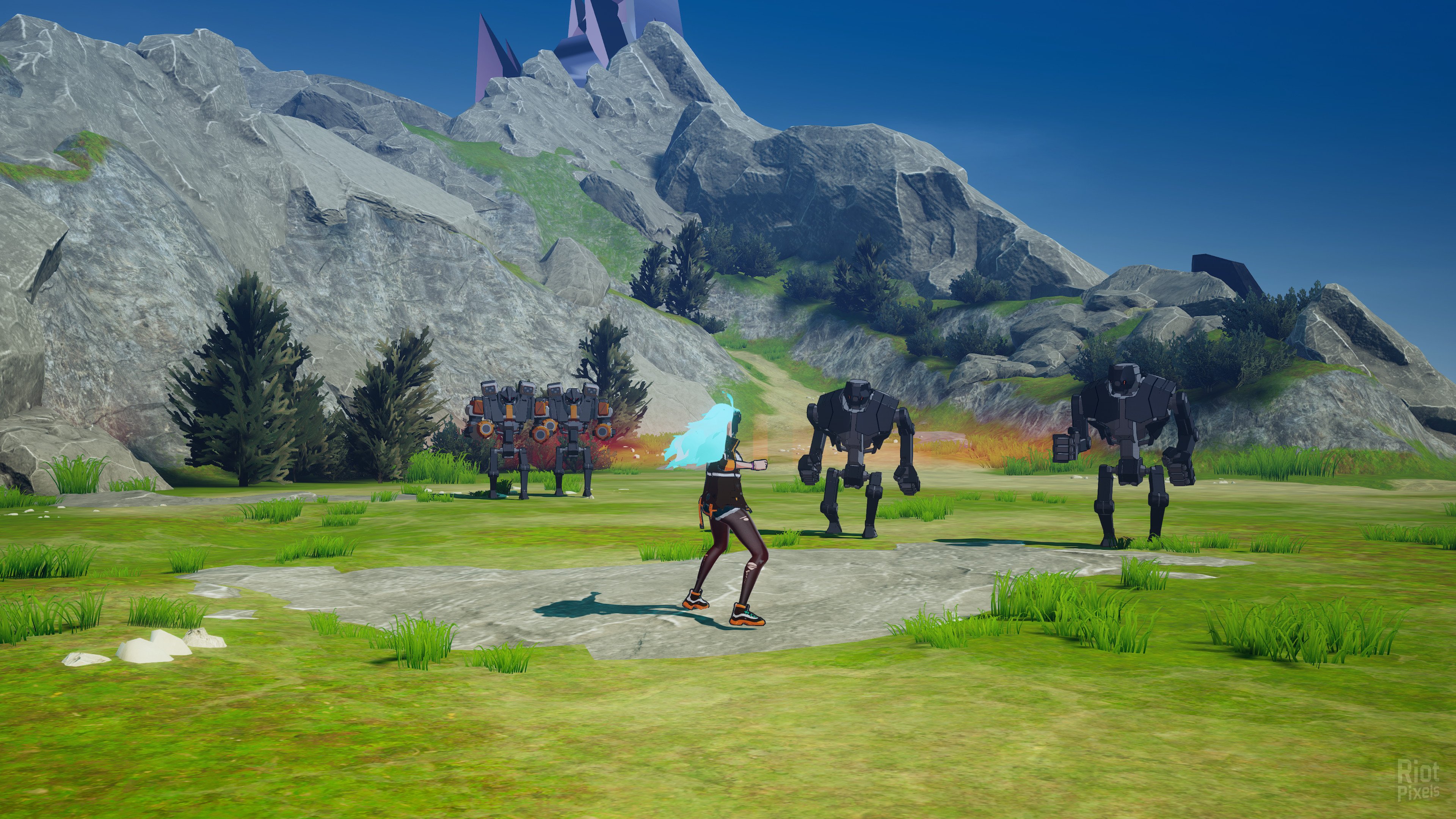 [6]-Dusk Diver 2 – v1.0.2 + Summer Swimsuit Set 1 DLC Download