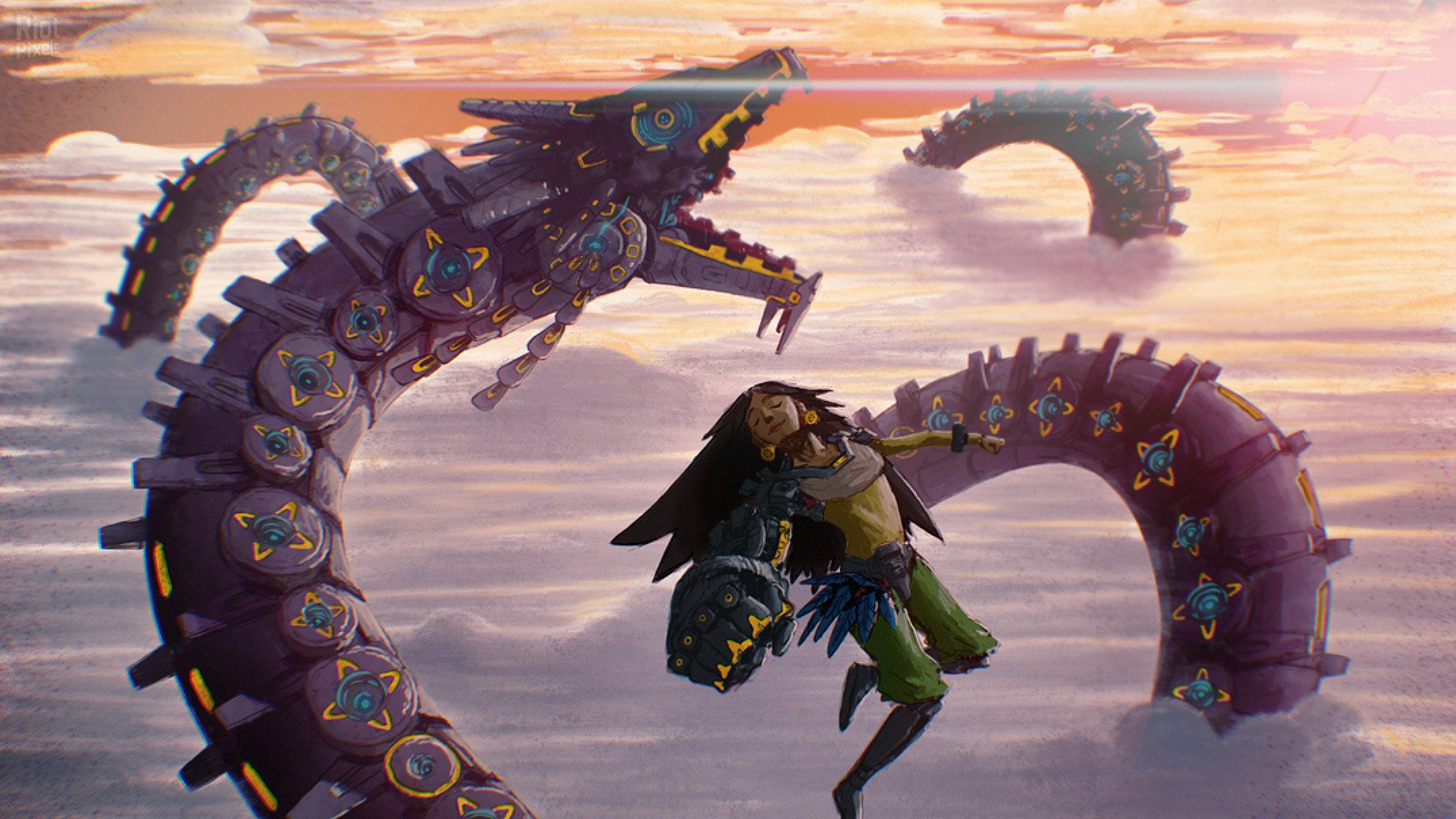 [20]-Aztech Forgotten Gods Download