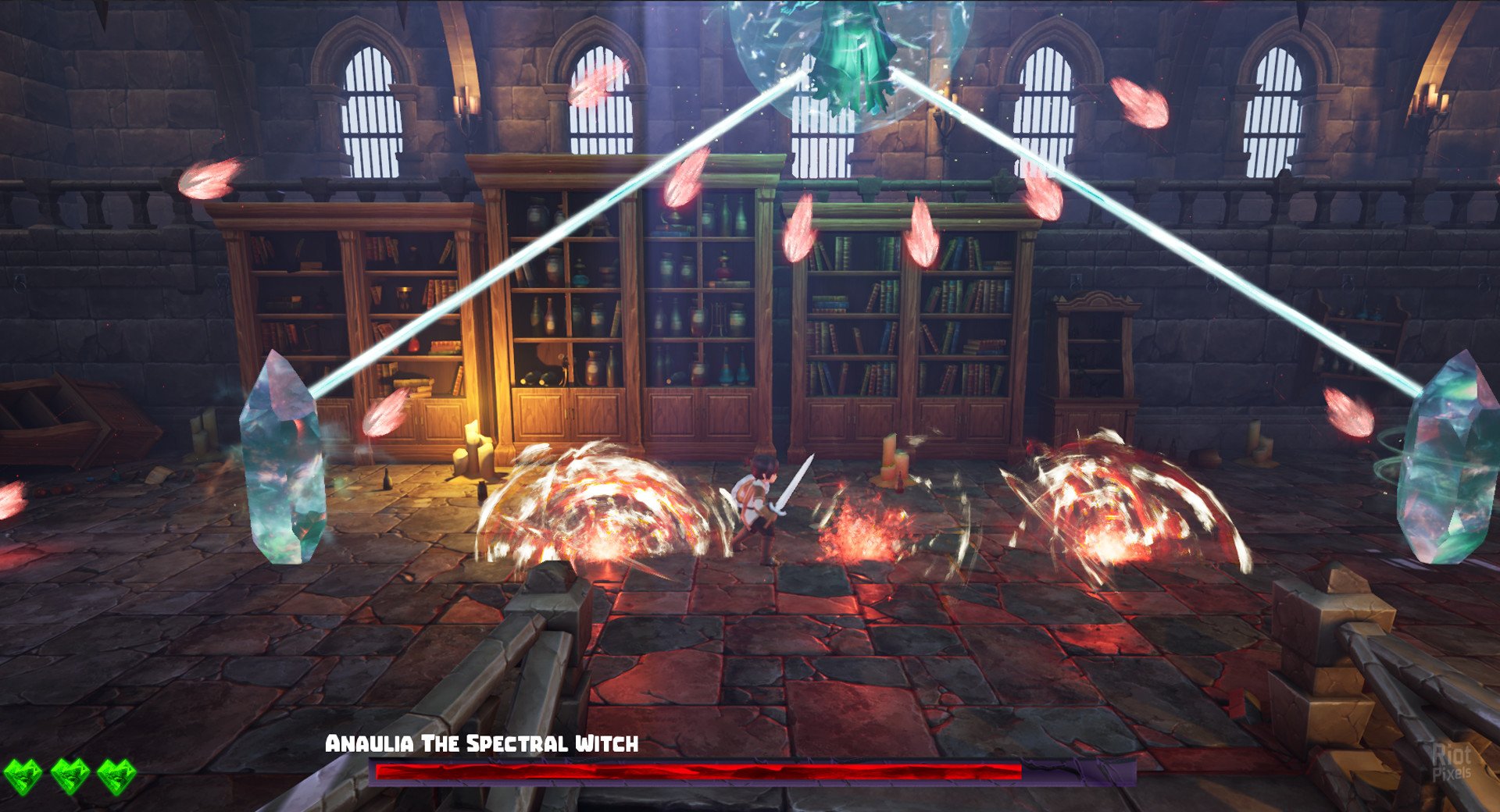 [2]-Fractured Download