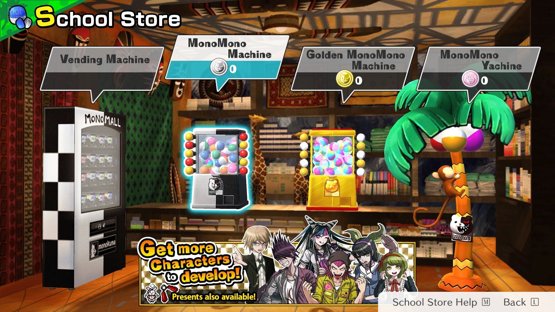 [4]-Danganronpa S: Ultimate Summer Camp Download