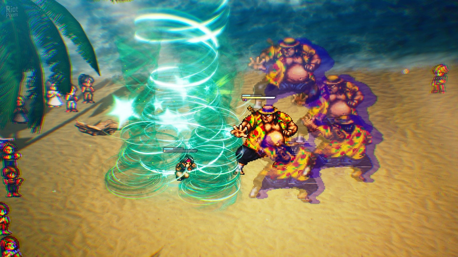 [8]-LIVE A LIVE + Switch Emulators for PC Download