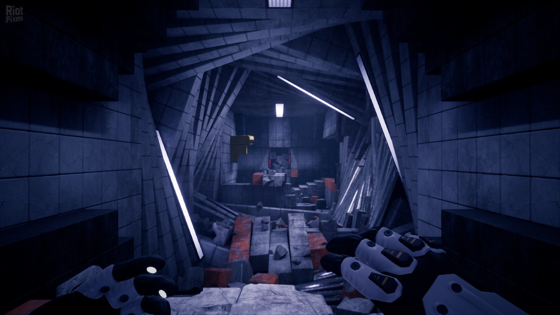 [10]-Q.U.B.E. 10th Anniversary – v1.0.1553 Download