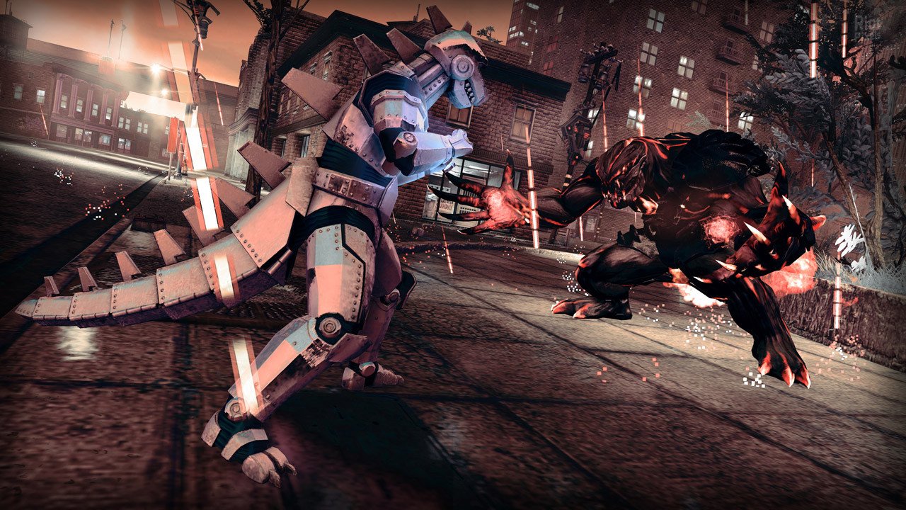 [6]-Saints Row IV: Re-Elected – Build 10105076 (Crossplay Update) + 26 DLCs + Windows 7 Fix Download