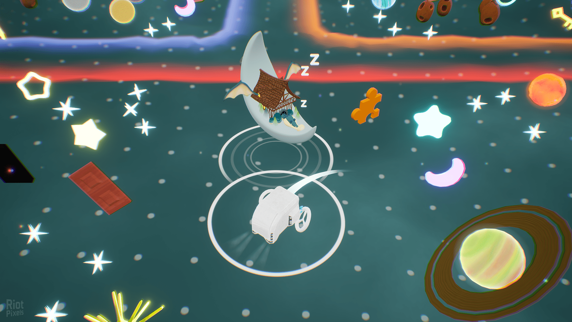 [8]-Togges – v1.03 + Windows 7 Fix Download