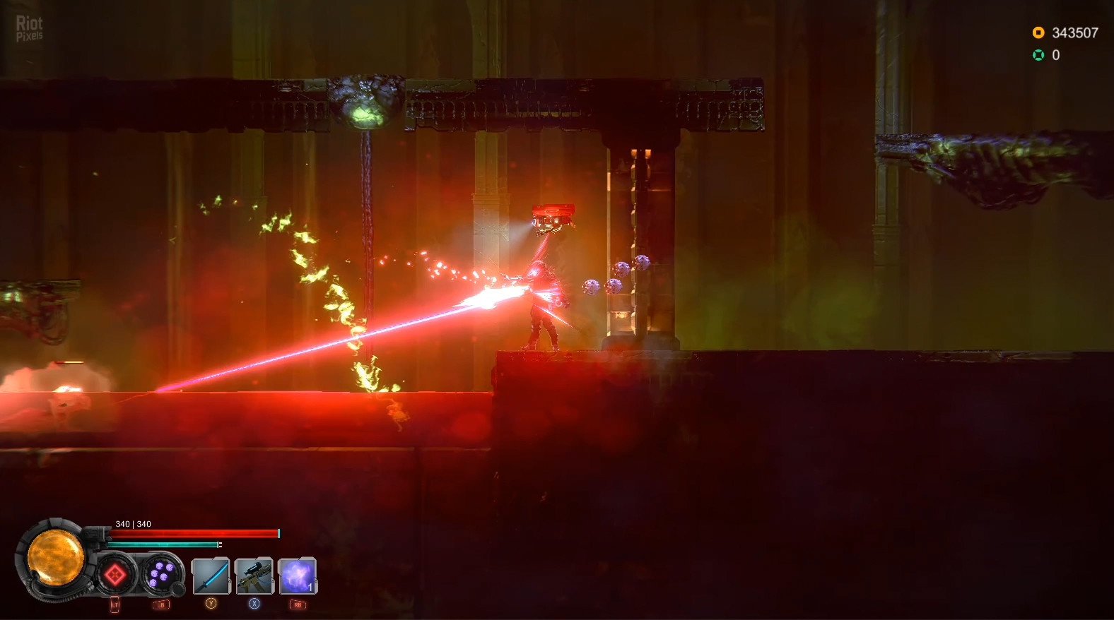 [12]-Dark Light – v1.0.5.4 Download