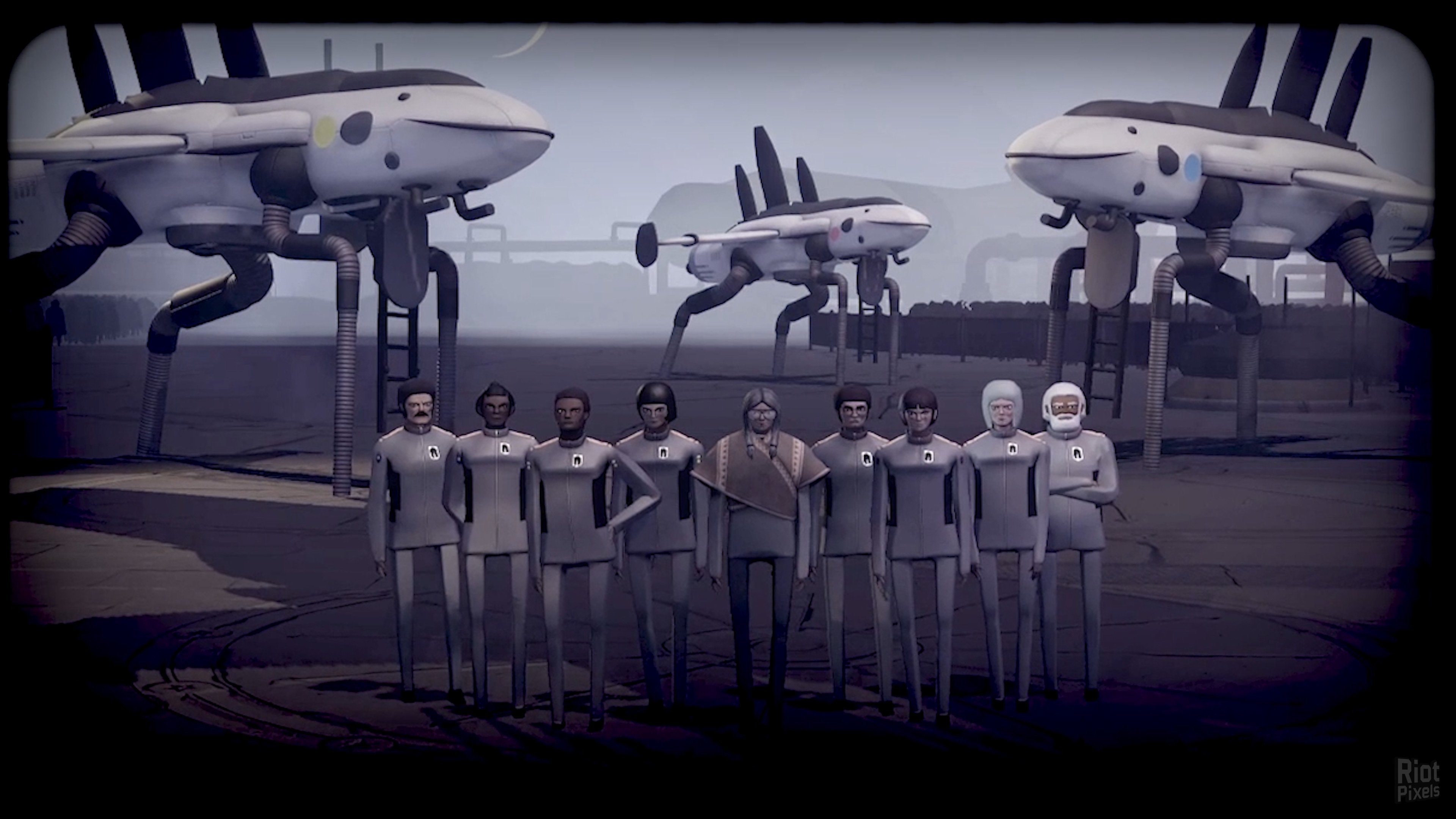 [6]-JETT: The Far Shore + Given Time – v2.1.4.r24082 Download