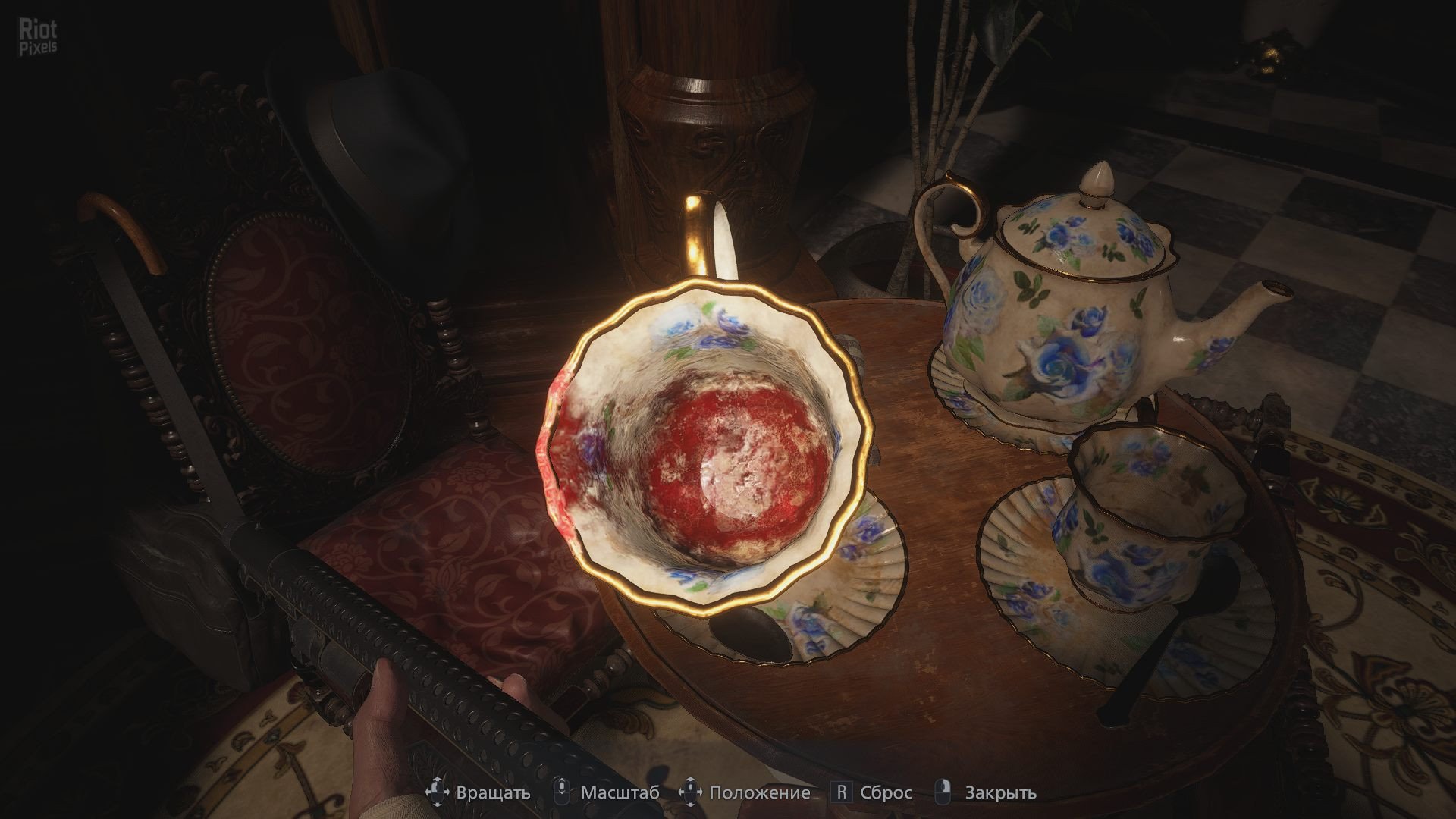 [16]-Resident Evil: Village – Gold Edition, Build 10415597 (Denuvoless) + All DLCs + Bonus Content + Crackfix Download