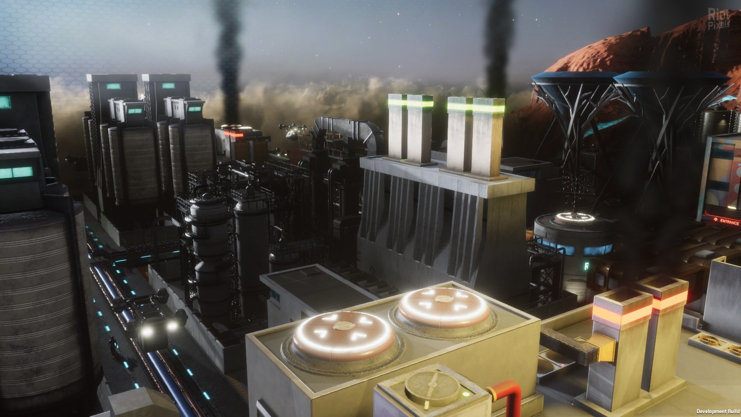 [2]-Sphere: Flying Cities – Save the World Edition – v1.0.5 + Bonus Content DLC Download