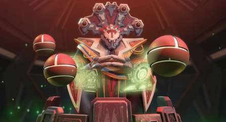 [15]-Star Control: Origins – Galactic Edition – v1.62.366103 + All DLCs + Bonus OST Download