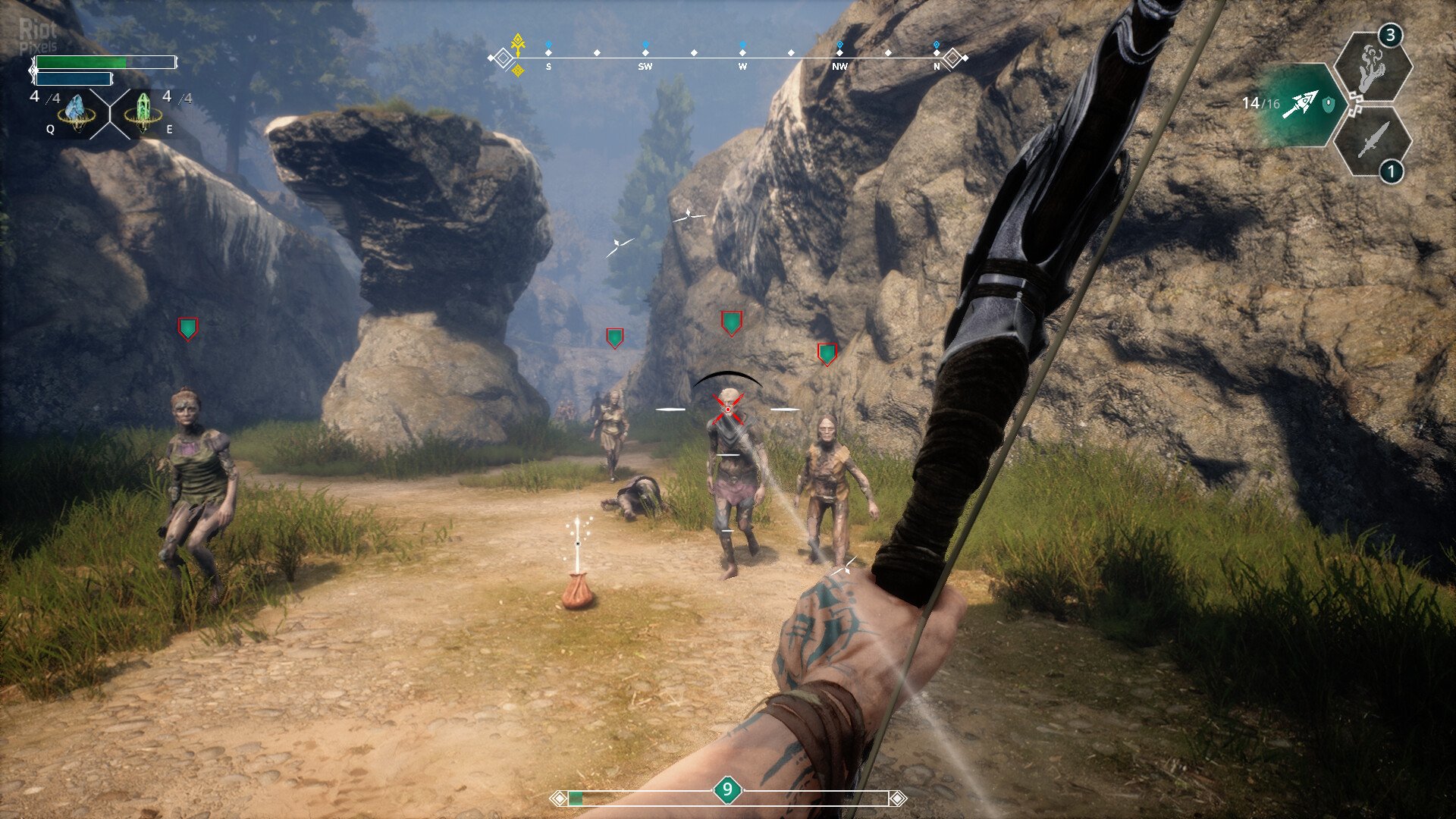 [7]-Testament: The Order of High Human Download