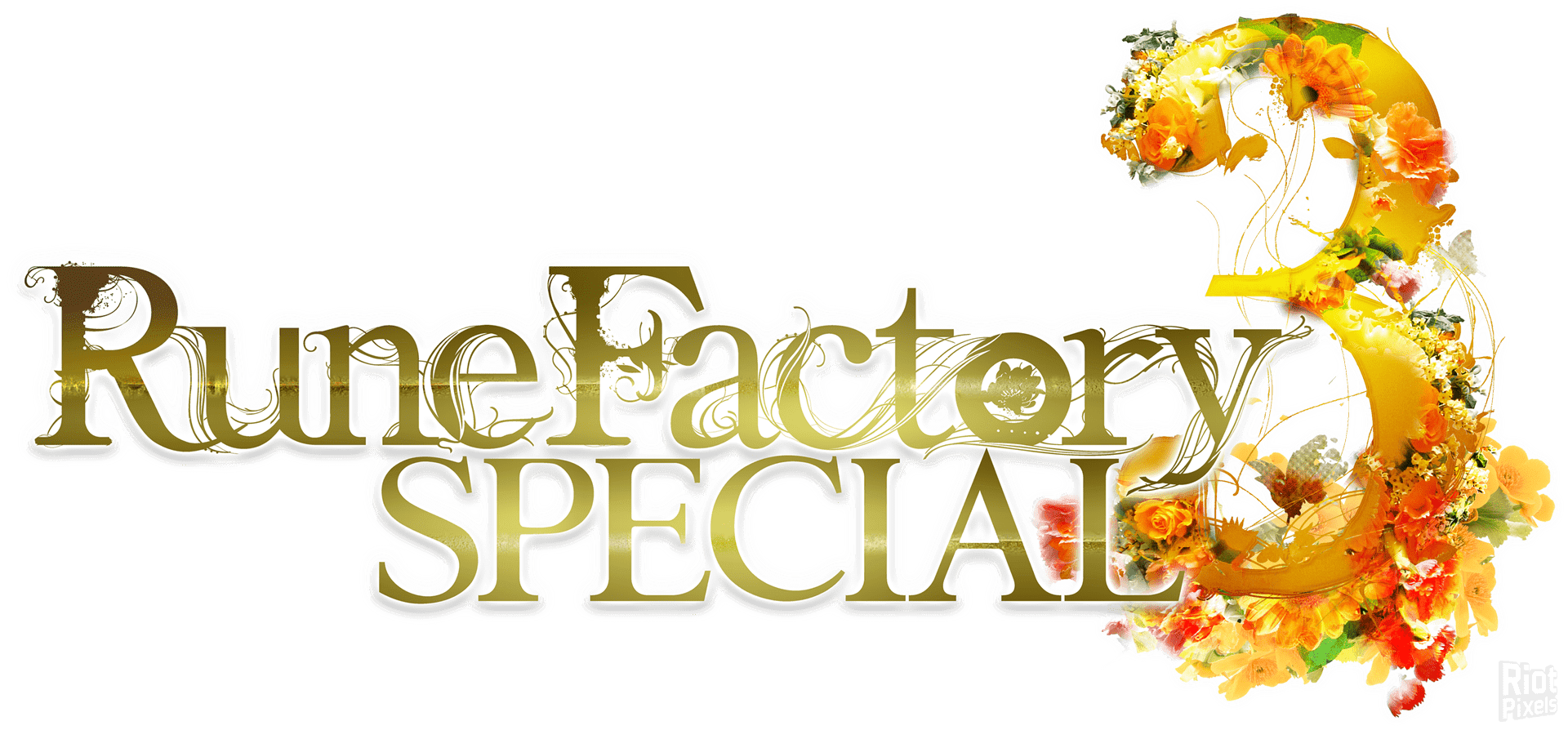 [8]-Rune Factory 3 Special Download