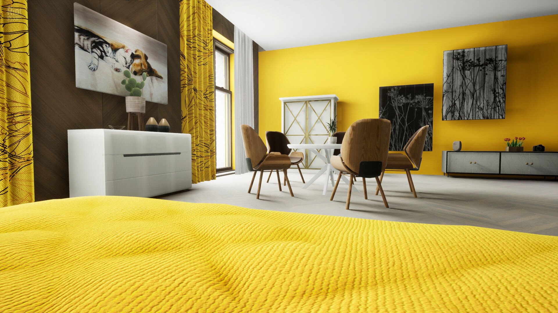 [8]-Hotel Renovator: Five Star Edition – v1.0.6.6.285 + 7 DLCs Download