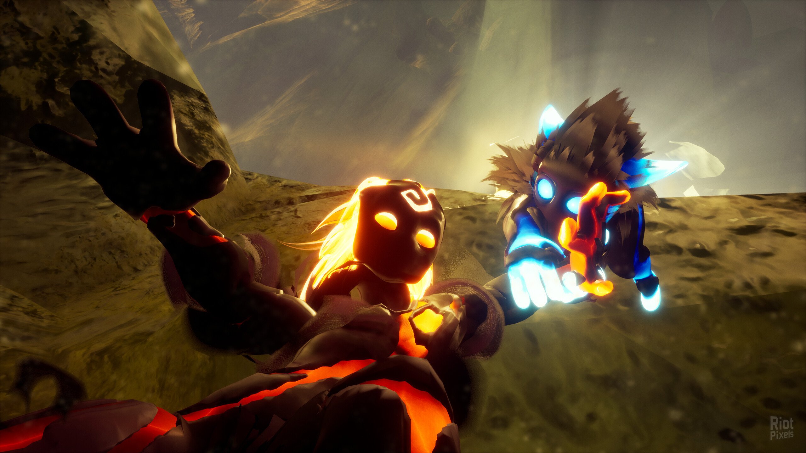 [5]-Strayed Lights: Deluxe Edition, Build 11697504 + Bonus Content Download