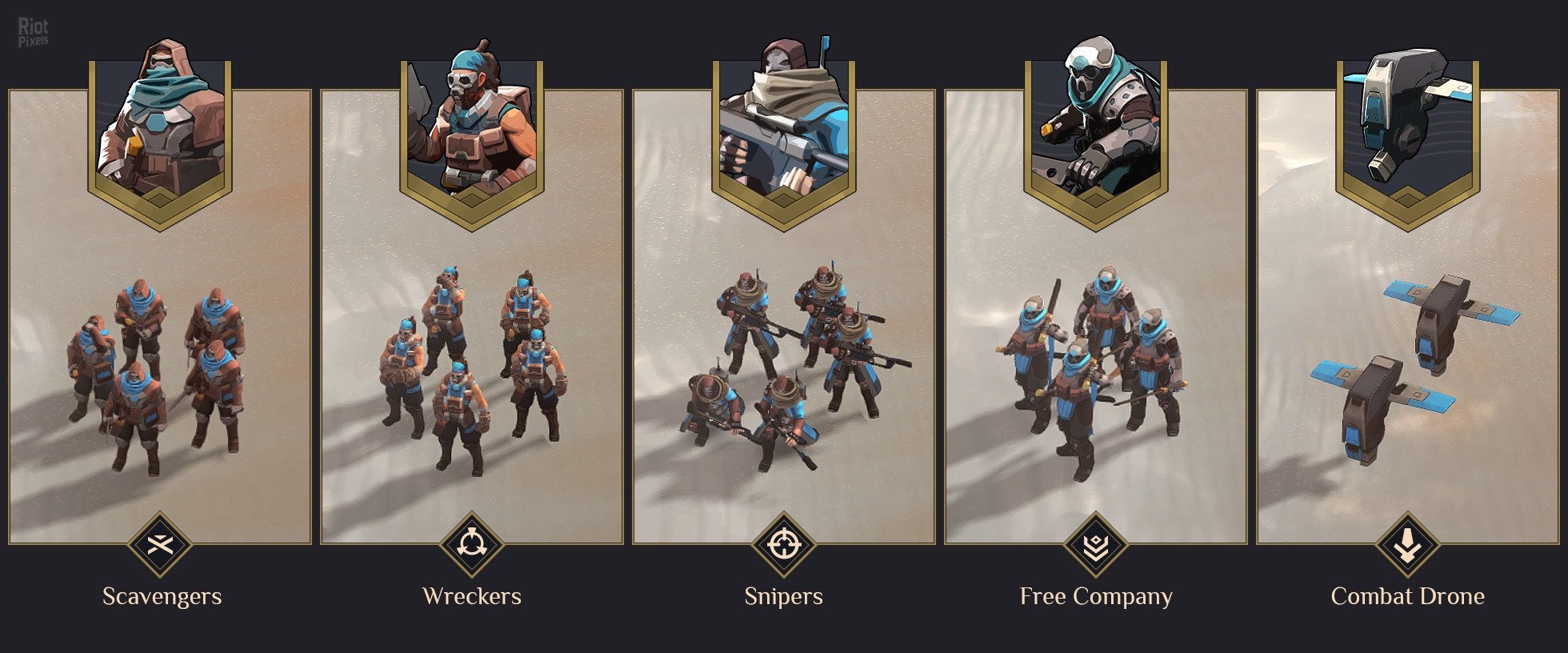 [20]-Dune: Spice Wars – The Ixian Edition, v2.0.0.31558 + DLC Download