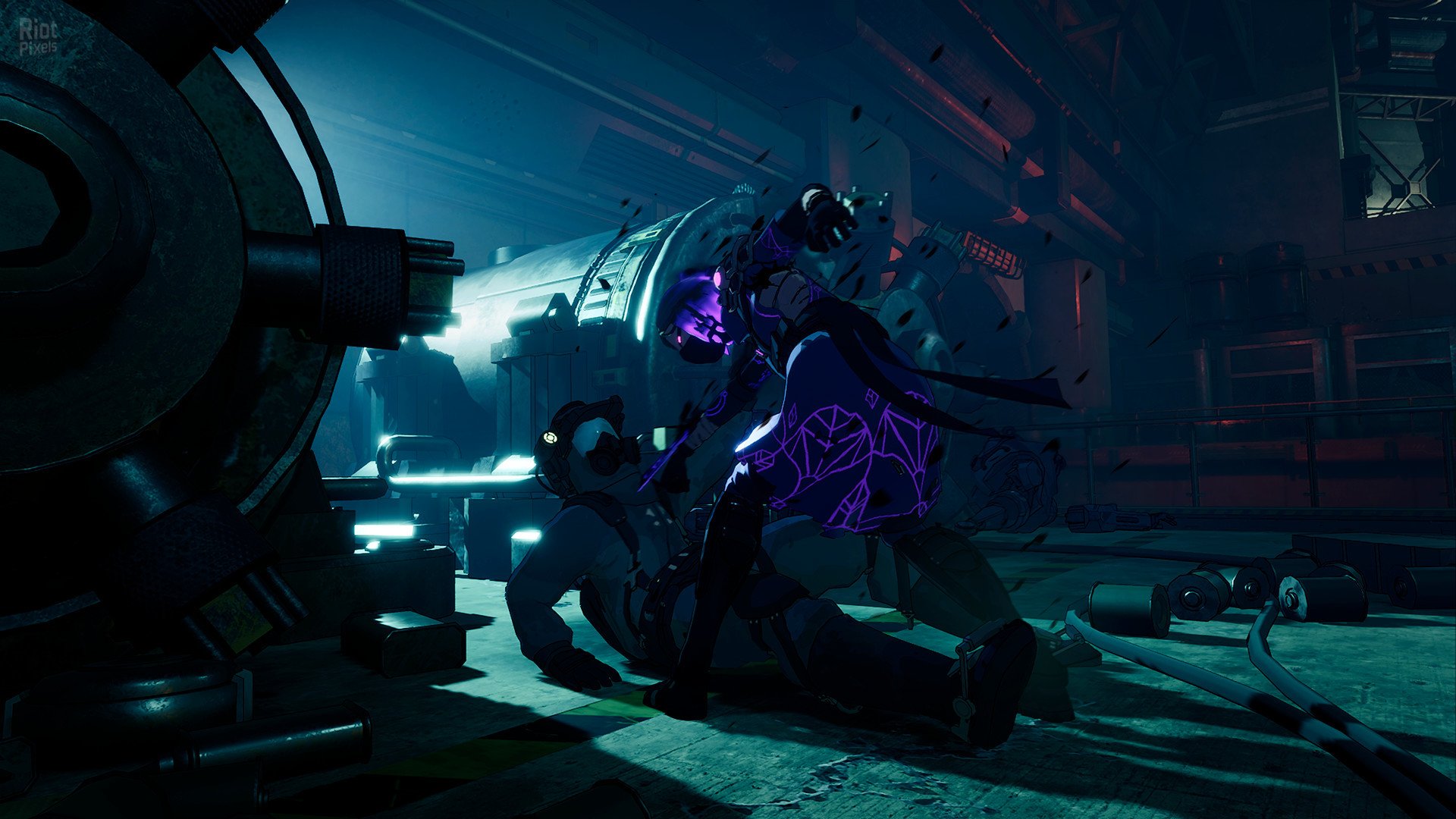 [15]-Ereban: Shadow Legacy – v1.1.14 Download