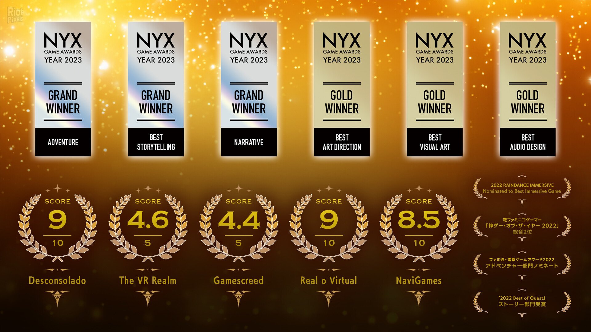 [12]-DYSCHRONIA: Chronos Alternate – Dual Edition, Including VR Version Download