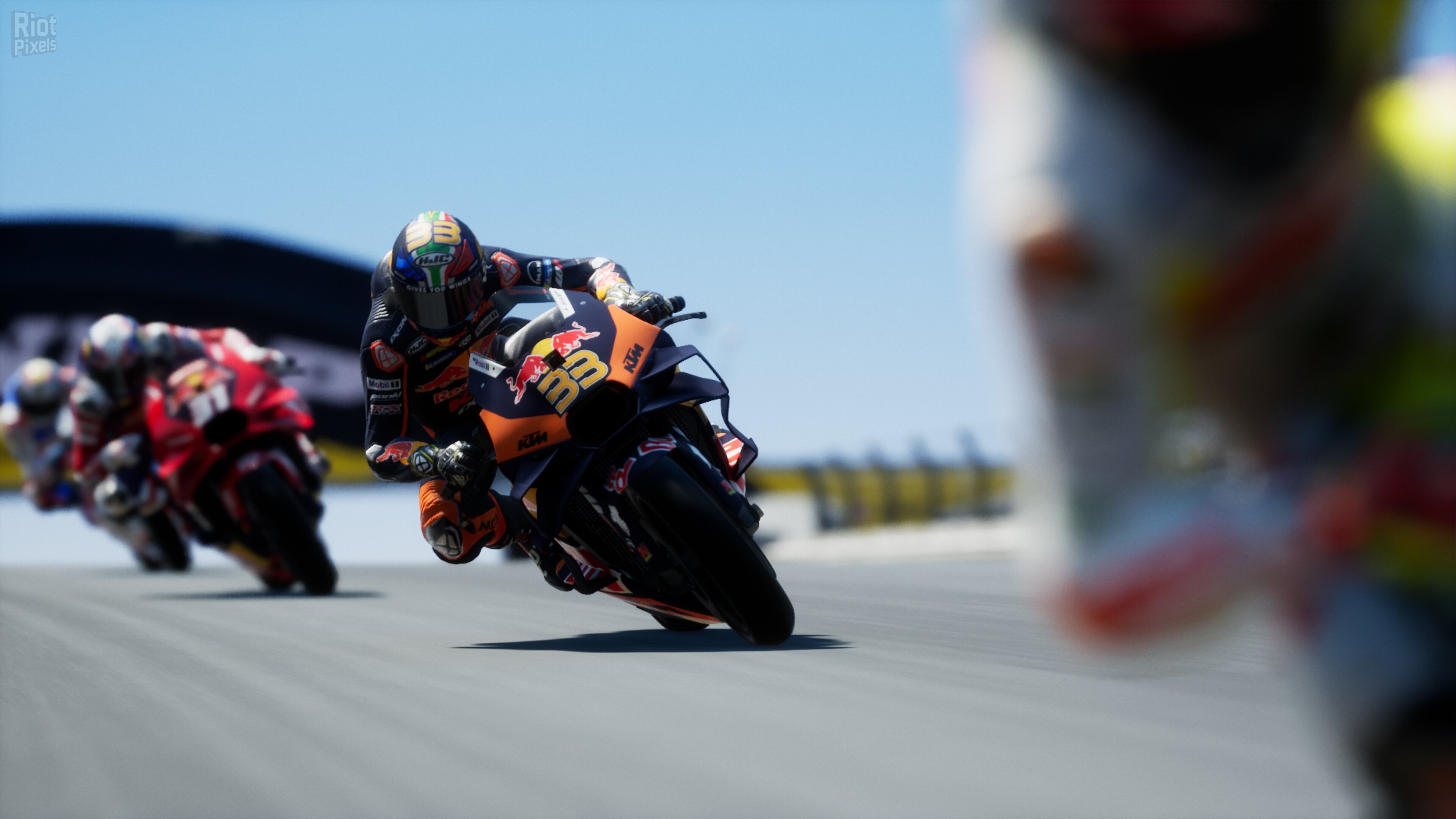 [5]-MotoGP 24 + 2 DLCs + Windows 7 Fix Download