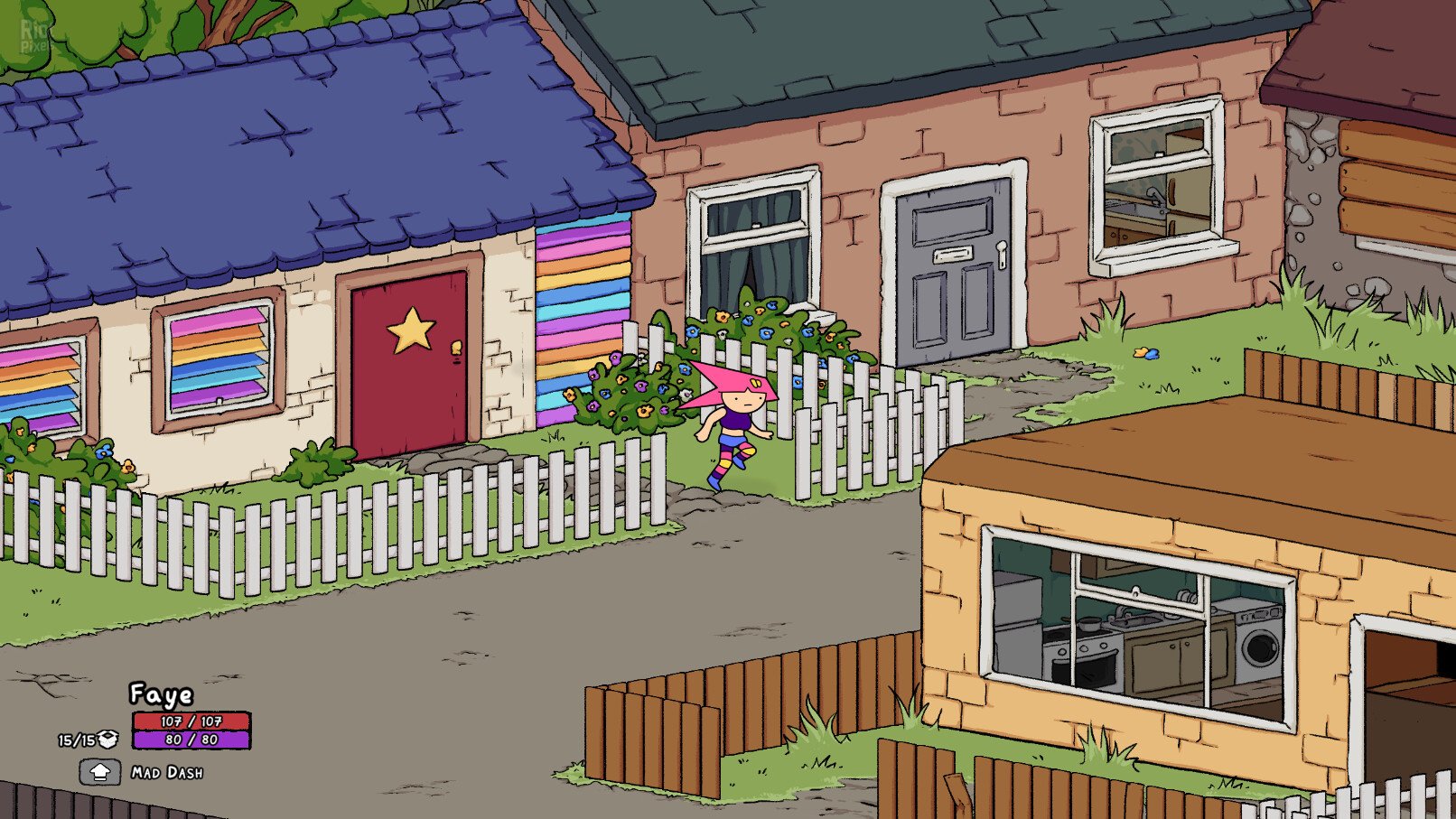 [6]-Deathbulge: Battle of the Bands – v1.1.0 + Bonus Soundtrack Download