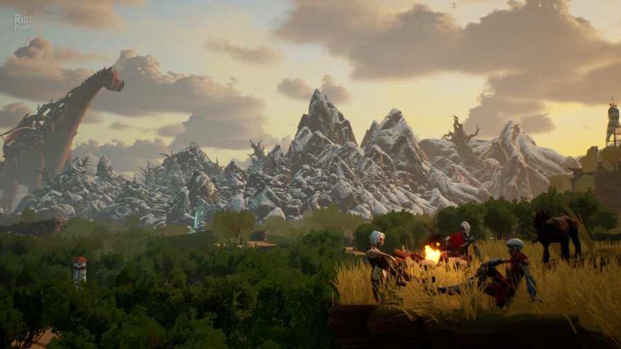 [5]-Coreborn: Supporter Bundle – v1.0.52.26724 + DLC + Windows 7 Fix Download