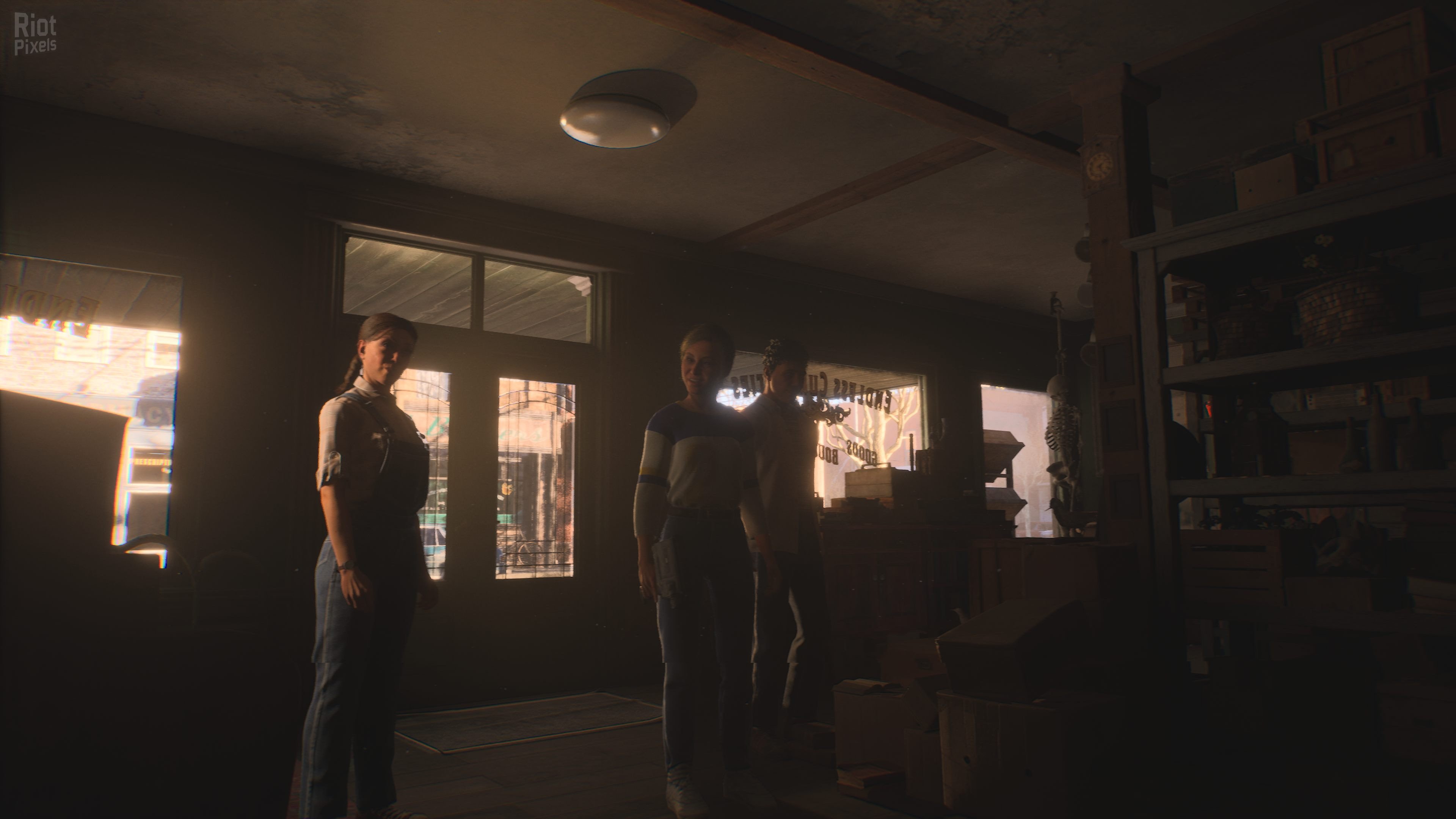 [11]-The Casting of Frank Stone: Deluxe Edition + 2 DLCs Download