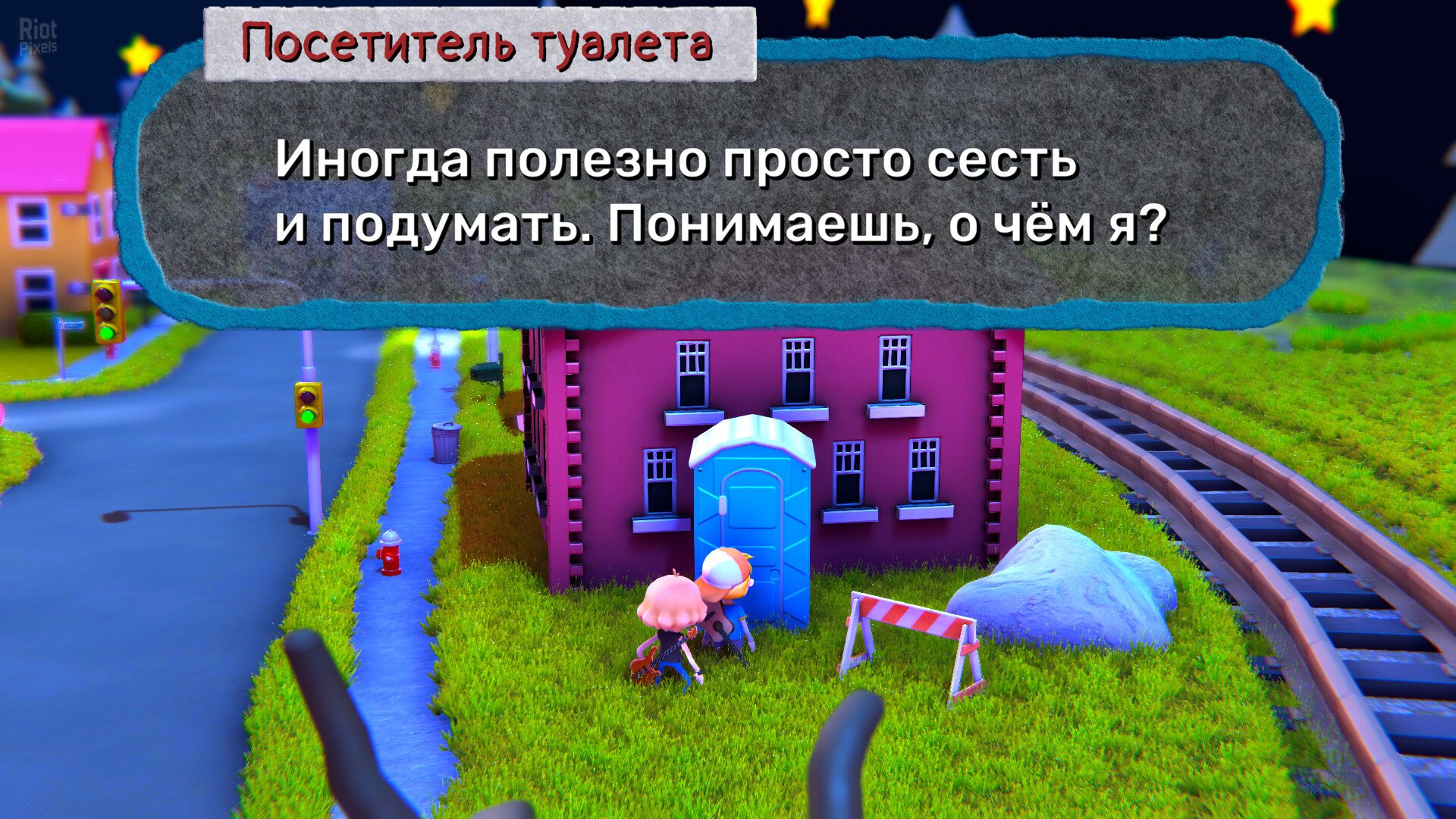 [7]-Starstruck: Hands of Time + Soundtrack Bundle Download