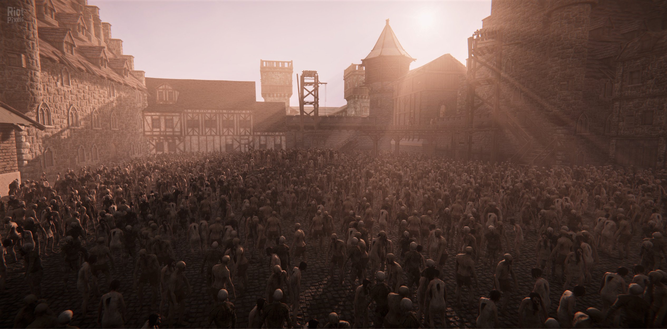 [2]-The Black Masses – v1.0 (Release) Download