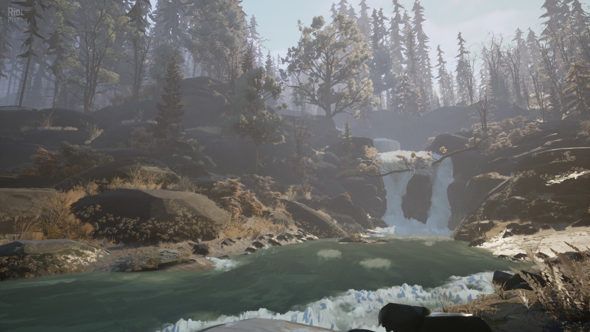 [10]-Two Falls (Nishu Takuatshina) + Windows 7 Fix Download