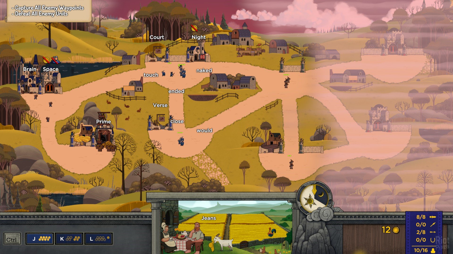 [15]-Touch Type Tale: Strategic Typing – Deluxe Edition, v1.2.68 + Bonus Content Download