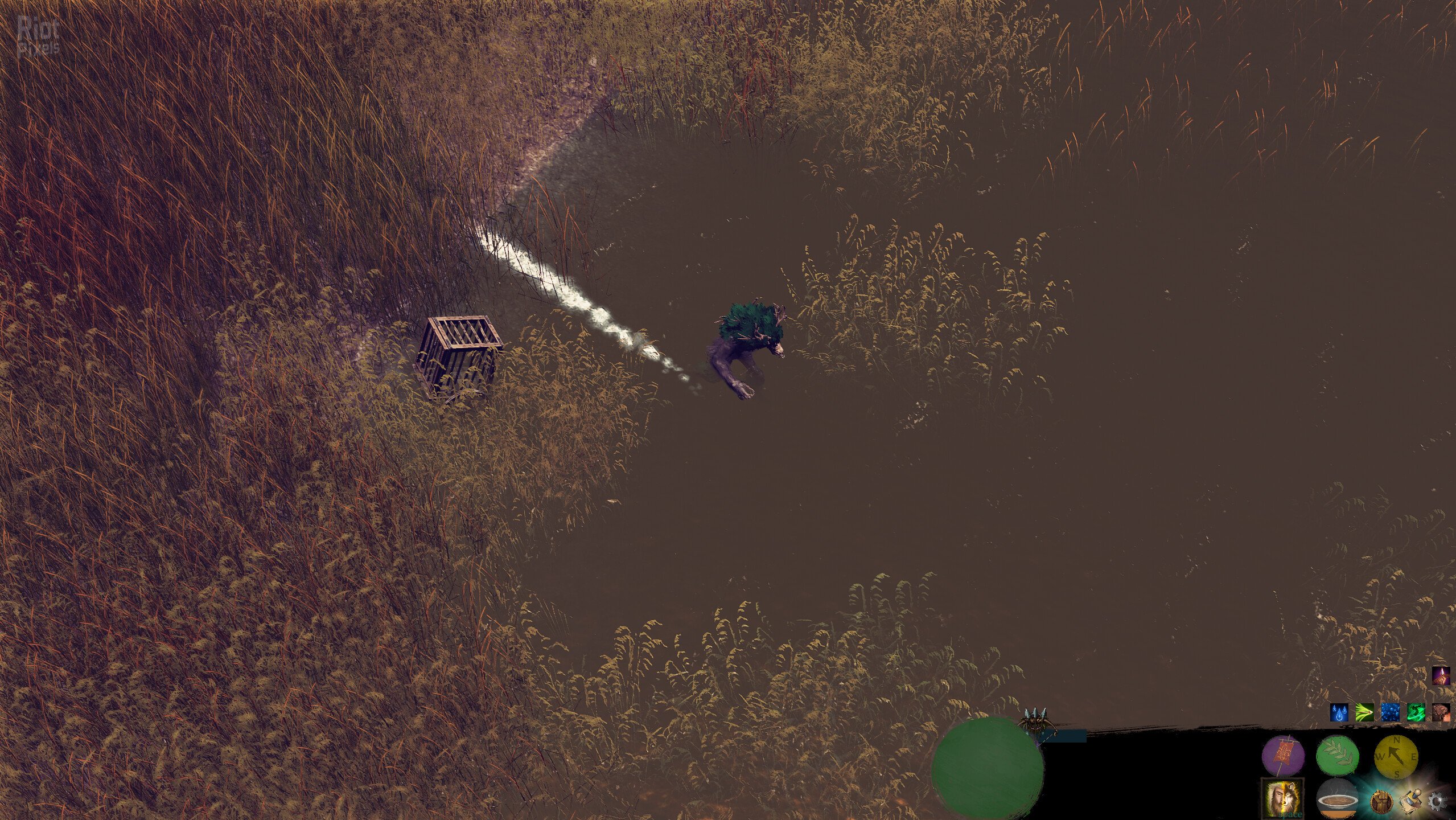 [13]-Svarog’s Dream – v6.2.3 + Return of the Old Gods Expansion Download