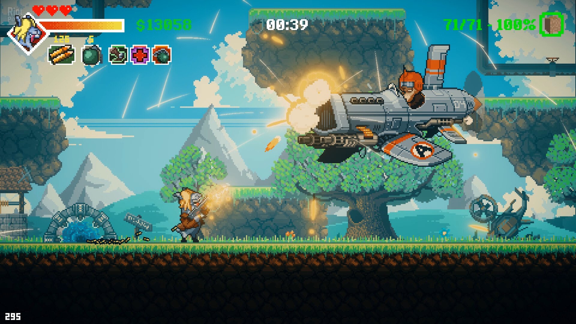 [8]-Speedollama – Game, Art and Music, v1.3.0 + Bonus Content Download