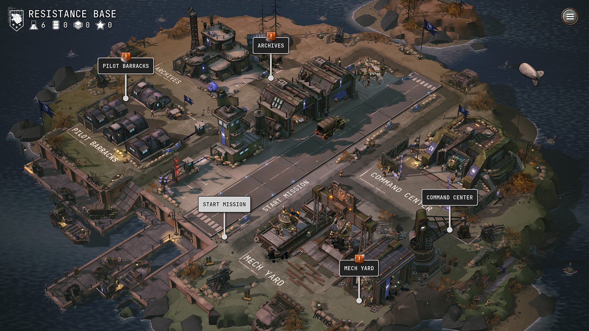 [3]-Grit and Valor – 1949: Resistance Edition, v1.0.120 + 3 DLCs/Bonuses Download