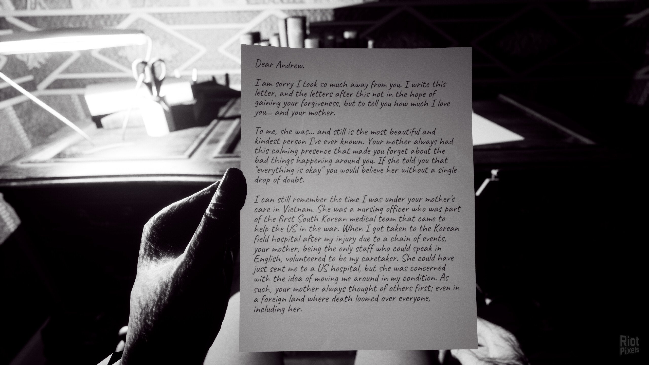 [7]-Letters of Bernard Thorne Download