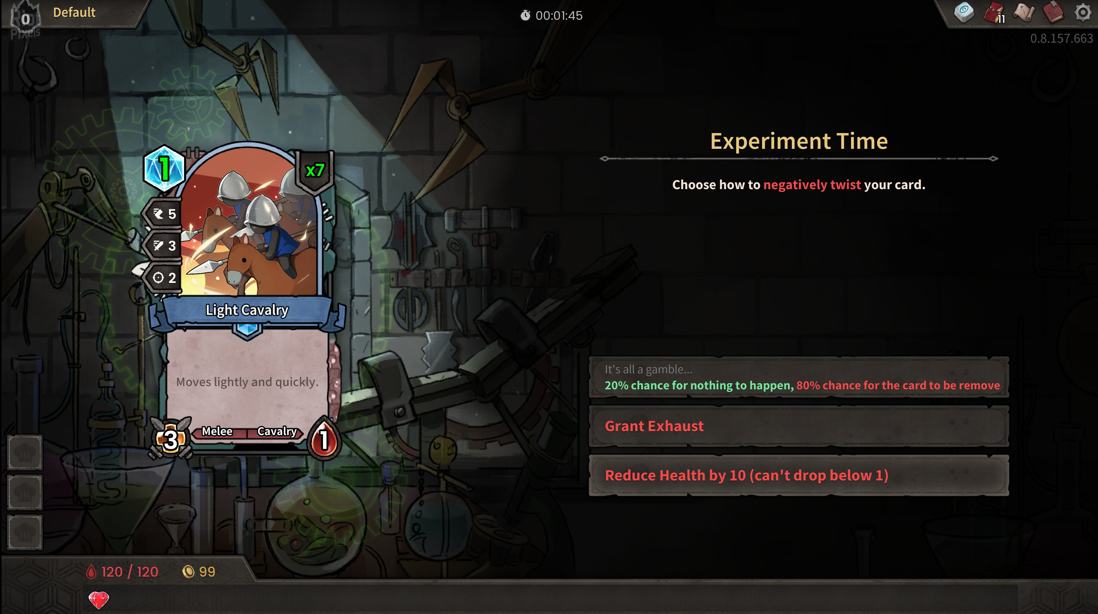 [6]-Commander Quest – v1.0.25.704 Download