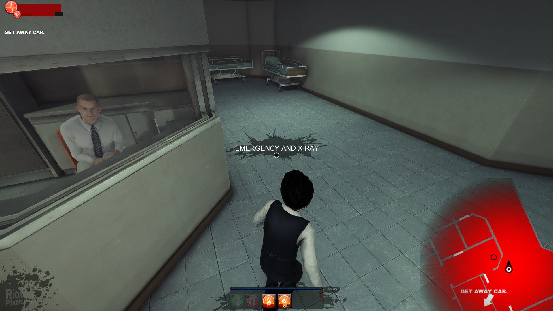 [5]-Lucius 2 : The Prophecy Download