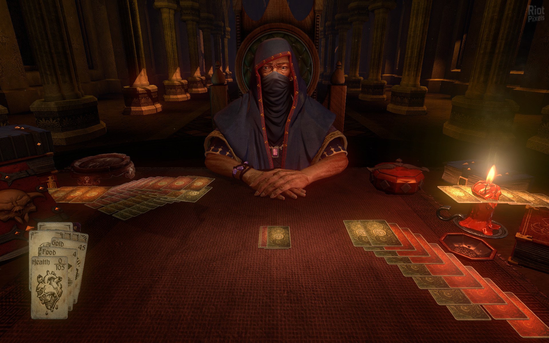 [10]-Hand of Fate Download